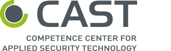 logo_castforum Logo von CAST Forum