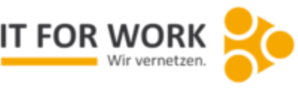 logo_itforwork Logo von IT FOR WORK